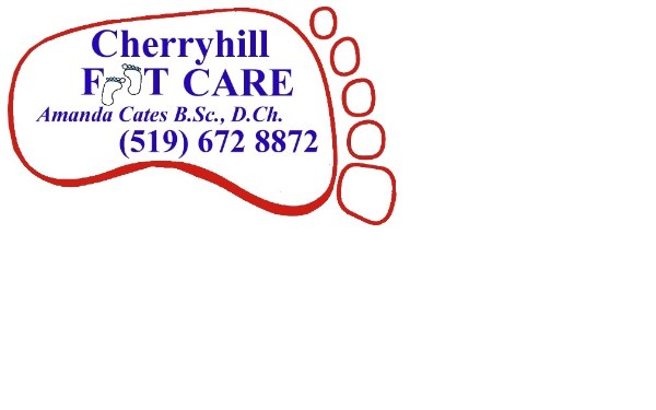 Cherryhill Foot Care