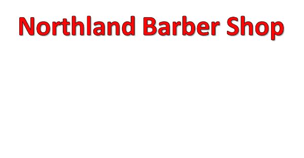 Northland Barber Shop