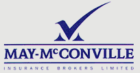 May-McConville Insurance Brokers LTD.