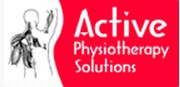 Active Physiotherapy Solutions - Woodstock  519-539-2596