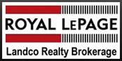 Brenda Carpenter - Royal LePage Landco Realty Brokerage 