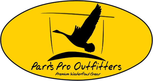 PARR'S PRO OUTFITTERS