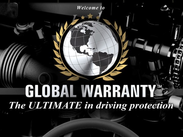 Global Warranty Management Corporation