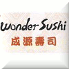 Wonder Sushi