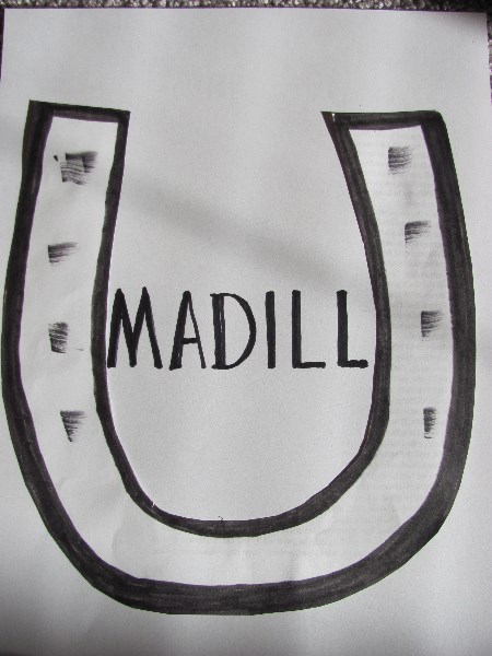 Madill