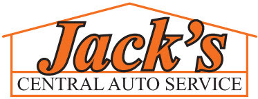 Jacks Central Auto Service
