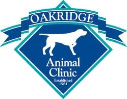 Oakridge Animal Clinic
