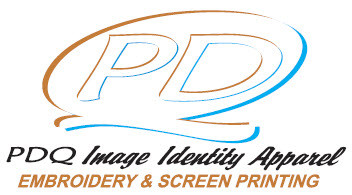 PDQ Image Identity Apparel 