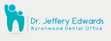 DR. Jeffery Edwards- Byronwood Dental Office