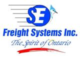 SE Freight Systems Inc.