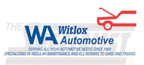 Witlox Automotive