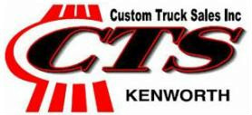 Custom Truck Sales Inc.
