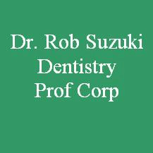 Dr. Rob Suzuki Dentistry Professional Corporation