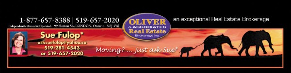 Oliver and Associates