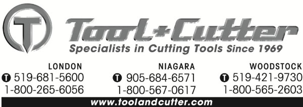 Tool and Cutter