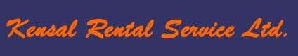 Kensal Rental Service Ltd.