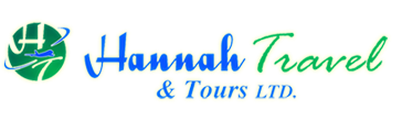 Hannah Travel & Tours Ltd.