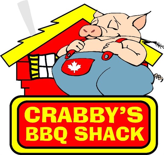 Crabby's BBQ Shack
