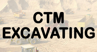 CTM Excavating Inc.