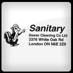 Sanitary Sewer Cleaning Co. Ltd.
