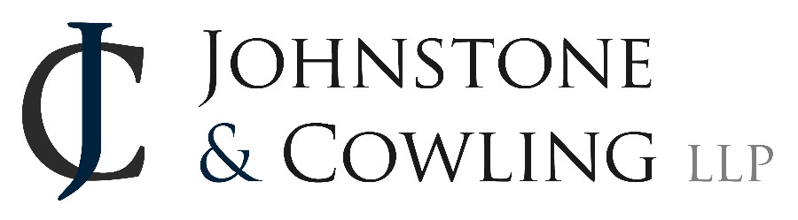 Johnstone & Cowling LLP