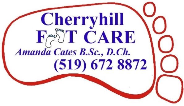 Cherry Hill Foot Care