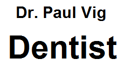 Dr. Paul Vig