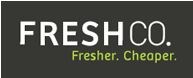 FRESH CO. 645 Commissioners Rd E, Store Manager Nick Thomson,