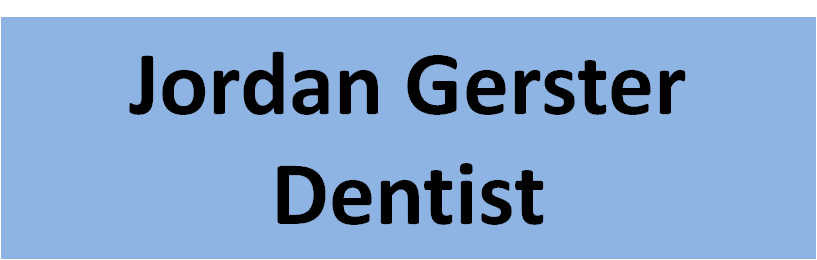 Jordan Gerster - Dentist