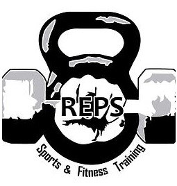 REPS Sports & Fitness Training - Katerina Jackson 