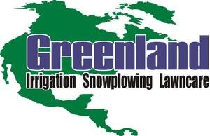 Greenland Irrigation