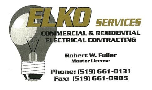 Elko Services