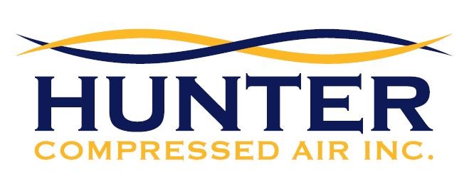 Hunter Compressed Air Inc.