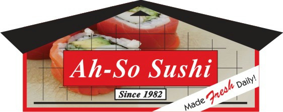 Ah So Sushi