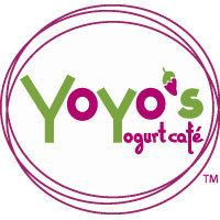 Yo Yo's Yogurt Cafe - Bryon