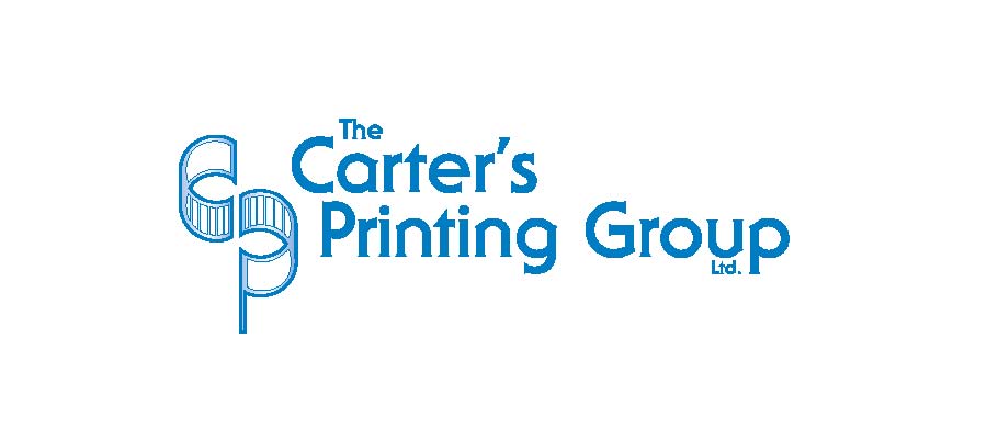 The Carter's Printing Group Ltd.