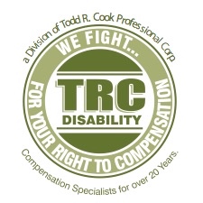 TRC Disability