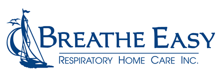 Breathe Easy Respiratory Home Care Inc.