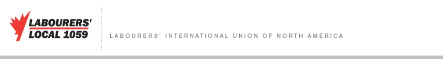 Labourers' International Union of North America