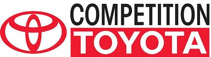 Competition Toyota