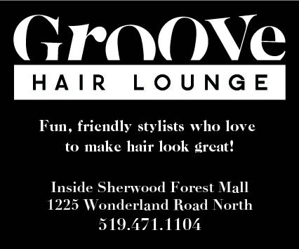 Groove Hair Lounge