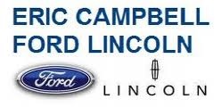 Eric Campbell Ford Lincoln