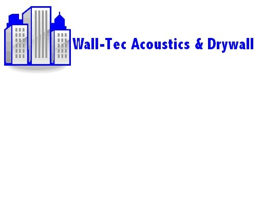 Wall-Tec Acoustics & Drywall