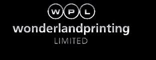 Wonderland Printing Limited