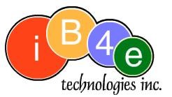 iB4e technologies inc.