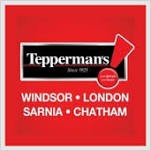 Tepperman's