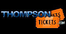 Thompson Tickets