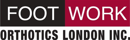 Footwork Orthotics London Inc.