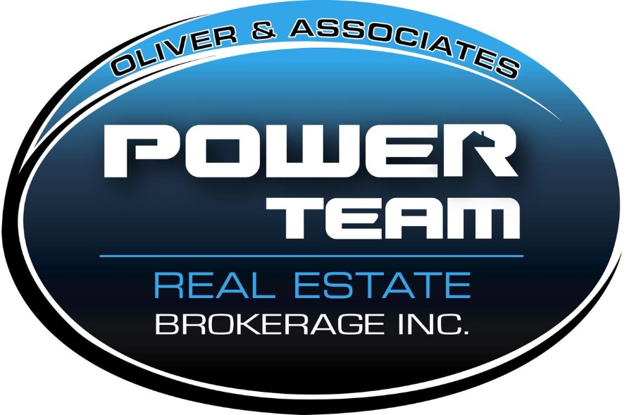 Oliver & Associates Power Team Real Estate Brokerage Inc.