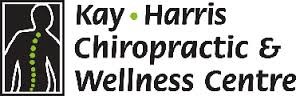 Kay Harris Chiropractic & Wellness Centre